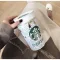 Pop Drin Bottle Cyder SD BAG OULDER BAGS MESGER for Women PU Chain Crossbody Bags Ladies Buces Handbags SES