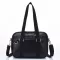 Japanese Designer Vintage Oulder Bag Brand Large Orm Mesger Bag J Sol Bags Leather Handbags Girl Ca Totes