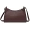 Handbag Retro Ca Women Totes Oulder Bags Fe Leather Solid Cr Chain Handbag for Lady Girls Sac de Luxe FME