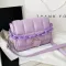 Women's Bag Autumn Winter New Fe Literary Single-Oulder Bag Chain Design Cross-Body Bag Trend Women's Bag Bolsos Sac