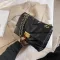 Winter New Soft Pu Leather Crossbody Bag Women's Designer Handbags And Ses Sml B Oulder Bag Branded Clutch