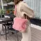 Hiely Winter Handbag Designer Women's H Oulder Bags Soft Fur Hobo Lady Handbag Large Capacity SE LADY DORP IIN