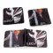 Fantasy Legend of Zelda Short Folding Wallet Animation Card Money Wallets Lovely Cartoon Leather Purse Gift Kids Wallets