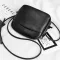Hi Quity Women Oulder Bags SML MESGER BAG VINTAGE BROWN Leather Ell Bag Famous Brand Crossbody Bag for Girls