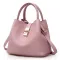 Women Totes Bag Pu Pt Leather Women Bags Mobile Mesger Oulder Bags Luxury Brand Ladies Handbag Cross Buns