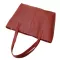 Women Handbags Soft Tote Bag Large Capacity Oulder Bags Lit Pu Leather B Red Ladies Ca Ng Bags