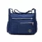 New Women Famous Brand Big Nylon Oulder Beach Bag Ca Tote Fe Crossbody Bag Sac A Mian Fme Bolsas Finia