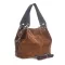 Daunavia Ladies Oulder Bag Brand Handbags Fe Large Handbag Soft Bags Corduroy Se Ses Lady Mesger Pges