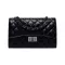 European And American Ca Tide Chain Gge Ladies Bag Wild Oulder Mesger Bag Sml Square Bag