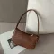Women Ca Oulder Mesger Bags Pu Leather Cr Chain Tote Ss Youth Ladies Versa Bag