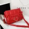 New Women Oulder Bag Hi Quity Leather Bag Vintage Chain Handbags And Se Popular Women Crossbody Bag
