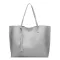 Women's Bucet Oulder Bag Women's Tote Bag Large Capacity Vintage Matte F Leather Handbags B For Women