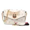 Bee Pearl Crossbody Bags for Women Chains Bee Luxury Handbags Designer Famous Brand Oulder Bag Sac a Main Fe