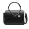 Elnt Fe Square Tote Bag New Hi Quity Pu Leather Women's Designer Handbag Travel Oulder Mesger Bag