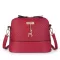 Women Mesger Bags Mini Pu Leather Bag with Deer Toy Ell S Bag Women Oulder Bags Ladies Zier Handbag