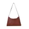 Women Handbag Crocodile Leather Retro Oulder Bag Solid Cr Elnt Ladies Totes