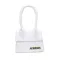 Jacquus Letter Designer Crossbody Bags For Women Luxury Brand Hi Quity Leather Oulder Bag Ladies Handbags Mini Tote