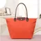 Women Oulder Bag Bag Bag Handbag Folding Storage Bag for Women Fe Foldable NG BAGS