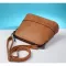 New Women's Mesger Bag Scrub Ell Bag Nubuc Leather Sml Crossbody Bags Er The Oulder Women Handbag