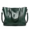 Luxury Women's Handbag Designer Mesger Bags Large Oer Totes Inced Oulder Bag Sac A Main Ladies Soft Leather Bag