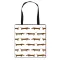 Woman Multi-Function Women Handbag Foldable Reusable CANVAS NG BAG PUY DACHND PRINT OULDER BAG