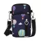 Women Mmer Bag Oulder Strap Mesger Ch Bag Wlet Multifunction Mobile Phone Bag Cn Se Crossbody Bags For Women