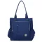Leep Women's Multi-Pocets Oulder Bag New Portable Outdoor Travel Zier Multi-Functions Large Capacity Handbags