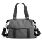 New Women's Oulder Bag Orean Fe Handbag Large Capacity Mesger Bag Ladies Nylon Tote Crossbody Bags Bolsas