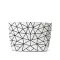 New Famous Bags Women Diamond Lattice Fold Er Bags Women Handbags SML Chain Oulder Bags Mesger Bag Bolsa