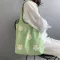 Large Women's Canvas Tote Bag CN Cloth Oers Fabric Ca Oulder NG Bag Ladies Handbags Eco Oer Bags