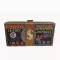Rhinone Cryst Dollar Clutches Wedding Ning Bags Diamond Money Women Clutch Se