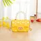 MINI FOSION -NEW SML OULDER AS JELLY CUTE BAG CROSBY BAGS Women Tote Pearl Handle Handbags -HanLDE -BAGS