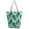 Miyahouse Flor Printed Canvas Tote Fe Single Ng Bags Large Capacity Women Canvas Beach Bags Ca Tote Finina