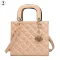 Luxury Design Tote Bags For Women New Handbags Ladies Oulder Bags Trending Gge Chain Crossbody Bag And Se