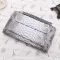 Crocodile Women Long Clutch Wallet Large Capacity Wallets Female Purse Lady Purses Phone Pocket Card Holder Carteras