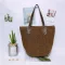 Women Ca Straw Bag Mer Beach Wen Bag Oulder Bag Tote Oulder Handbag