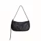 Women Vintage Oulder Bag Sml Handbag Soft Leather Baxillary Oulder Bag Lady's Fe Retro Hobos Bags End