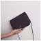 Flap Oulder Bags for Girls Se Clutch Retro Pu Leather Women Handbag Lady Loc Crossbody Mesger Bag