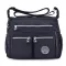 TTOU Women Ca Mesger Bags Waterproof Nylon Handbag Fe Daily Oulder Bag Ladies Crossbody Bags Bolsa SAC A Main