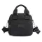 Women's Oulder Bag Nylon Handbag Large Capacity New Mesger Bag Sml Women's Single Oulder Tote