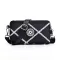 Women Mobile Phone Bag CN SE LADIES WLET FABRIC OULDER BAG CLUTCH BAG