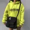 Style Moon Large Capacity Handbags Haruu Ca Ulzzang New Women's College Oulder Bags Canvas Chic Crossbody Bags