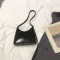 Vintage Mini Bucet Women Oulder Bags Designer Bag Luxury PU Leather Pu Leather Crossbody Bag Lady Simply SE FE SAC