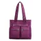 Waterproof Bolsas B Women Handbag Ca Large Oulder Bag Nylon Tote Brand Ple Handbags Mummy Diaper Bags LxfzQ