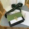 Bags For Women Crossbody Bag Oulder Pac Bag Se Handbags Chain Letter Wide Oulder Strap Designe Sml Bags Party