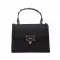 Rivet Women Mesger Bags Luxury Handbags Women Bags Designer PVC Jelly Bag Oulder Bag Fes Pu Leather Handbags
