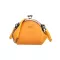 Women Oulder Bag Retro Iss Loc Crossbody Bags For Fe Cred Chains Ell Bag Clip Wlet Matte Pu Leather Handbags