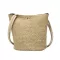 1PC Women Ca Straw Bag Mer Beach Wen Oulder Bag Tote Oulder NG Mesger Handbag