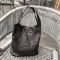 Women New Handbags Lady Oulder Bag Raft Paper Totes Mesger Bag Waable Tear-Resistant Environmently Friendly