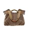 Anawiare Women Handbag Canvas Oulder Bag Fe Tote B Ca Crossbody Bag For Women Mesger Bag Bolsa Fininabolsos